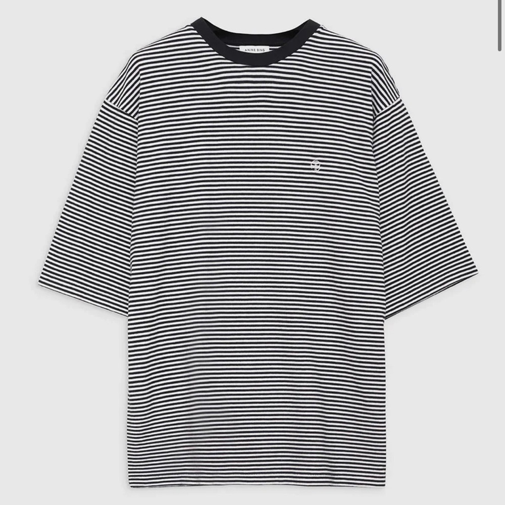 Anine Bing NWT Bo Tee